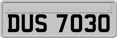 DUS7030