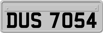 DUS7054