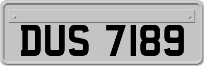 DUS7189