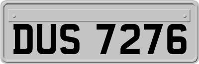DUS7276