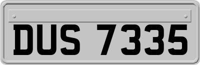 DUS7335