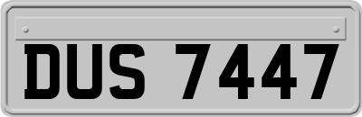 DUS7447