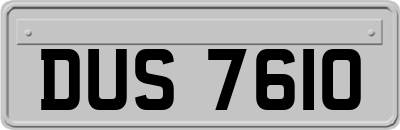 DUS7610