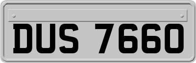 DUS7660