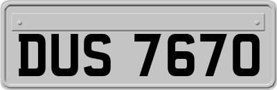 DUS7670