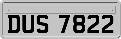 DUS7822