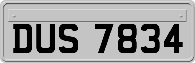 DUS7834