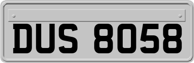 DUS8058