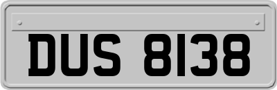 DUS8138