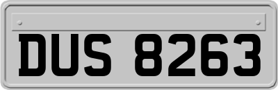 DUS8263