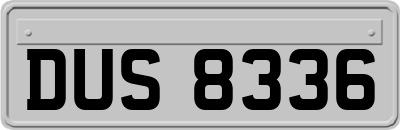 DUS8336