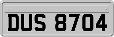 DUS8704