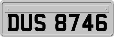 DUS8746