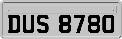 DUS8780