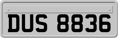 DUS8836