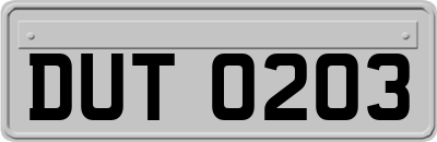 DUT0203