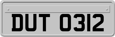 DUT0312