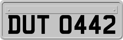 DUT0442