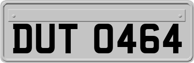 DUT0464