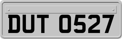 DUT0527