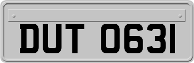 DUT0631