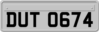 DUT0674