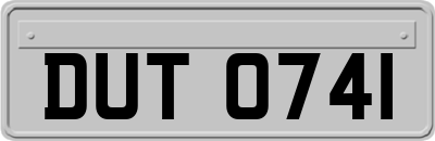 DUT0741