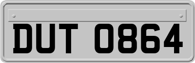 DUT0864