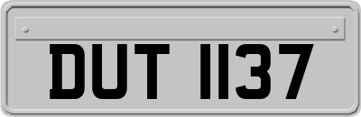 DUT1137