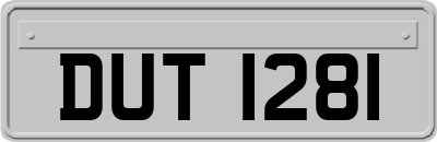 DUT1281