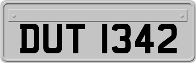 DUT1342