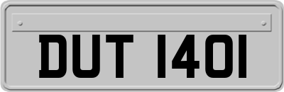 DUT1401