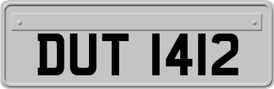 DUT1412