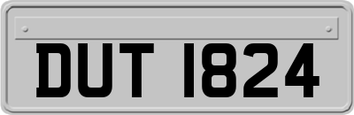 DUT1824
