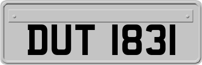 DUT1831