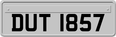 DUT1857