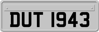DUT1943