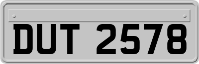 DUT2578