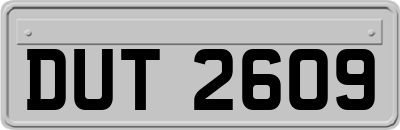DUT2609