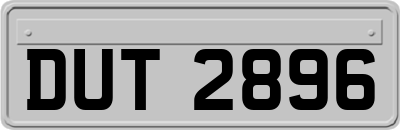 DUT2896