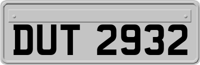 DUT2932