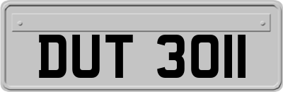 DUT3011