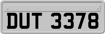 DUT3378