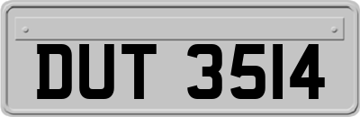 DUT3514