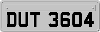 DUT3604