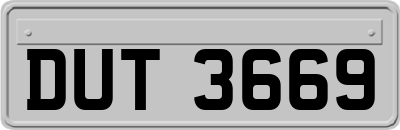 DUT3669