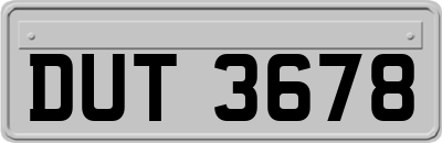 DUT3678