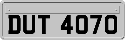 DUT4070