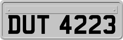 DUT4223
