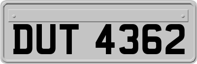 DUT4362